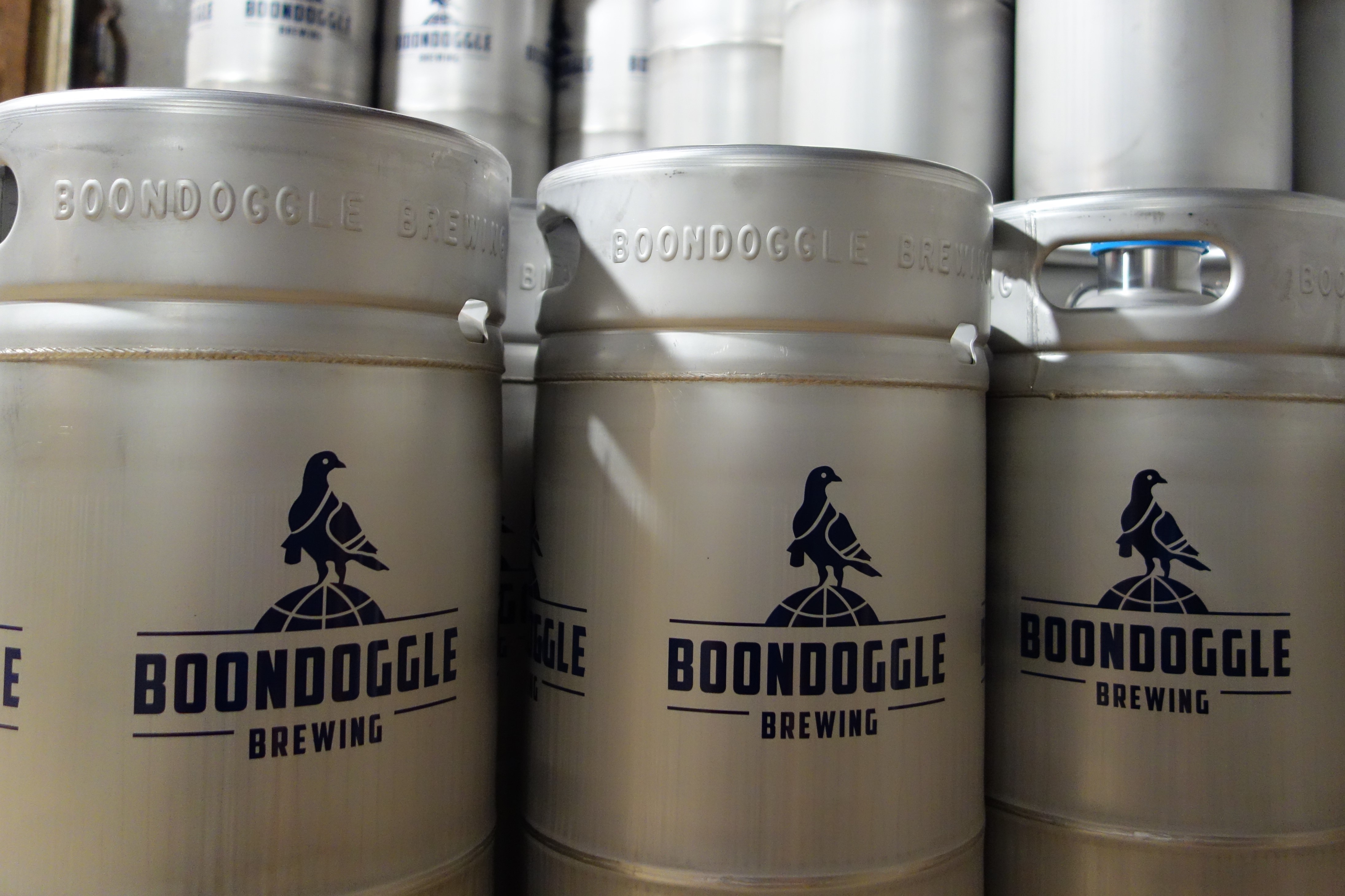 Boondoggle Beers